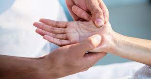 The Healing Touch: How Massage Benefits Hand Muscles