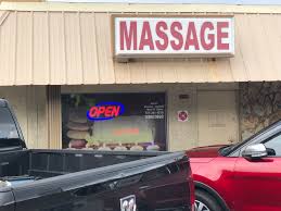Unveiling the Safety of Asian Massage Parlors: What You Need to Know