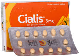 The Latest Research on Cialis Medication for 2024